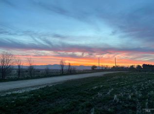 5847 W Belvedere Ln, Meridian, ID 83642