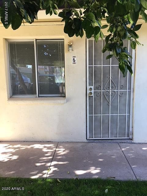 1st image of 4003 N Parkway Ave APT 5