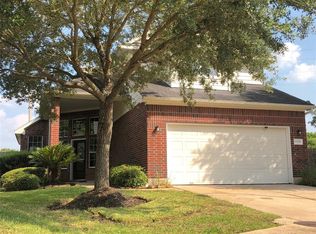 16335 Woma Ct, Sugar Land, TX 77498