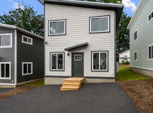 107 Lager Ln, Asheville, NC 28806