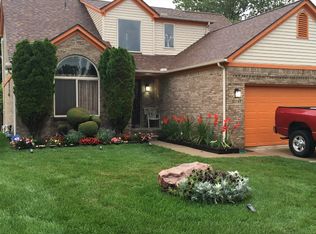 25787 Briar Towne Blvd, Chesterfield, MI 48051