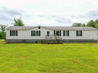 2581 Darnell Rd, Lewisburg, TN 37091