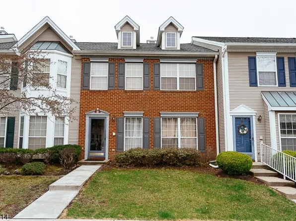 12 Diaz Ct #12, Franklin Twp., NJ 08823