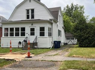 1604 Marsac St, Bay City, MI 48708