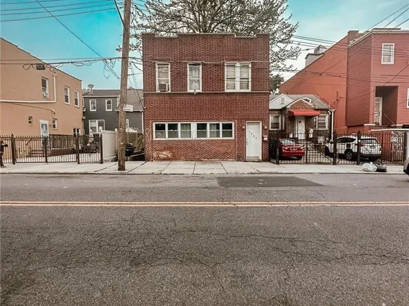 3066 Fenton Avenue, Bronx, NY 10469