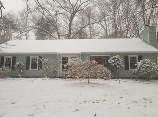 4200 Rowan Ct, Earlysville, VA