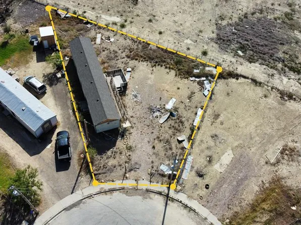 197 Charlie Cir, Eagle Pass, TX 78852