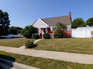 215 Sterling Rd, Elmont, NY 11003