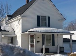 30 Stoddard St, Stoughton, MA 02072