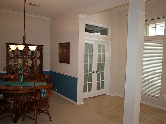STUDY NEAR THE ENTRANCE