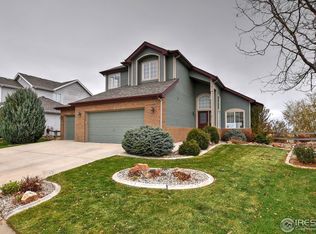 1414 101st Avenue Ct, Greeley, CO 80634