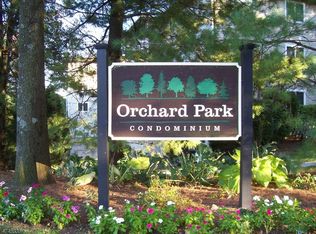 118 Orchard Park #118, Allendale, NJ 07401
