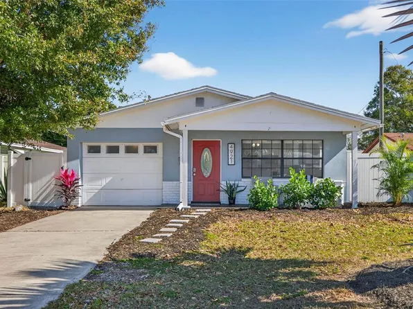 4921 7th St N, Saint Petersburg, FL 33703