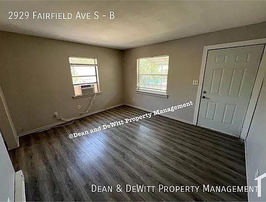 5th image of 2929 Fairfield Ave S #B