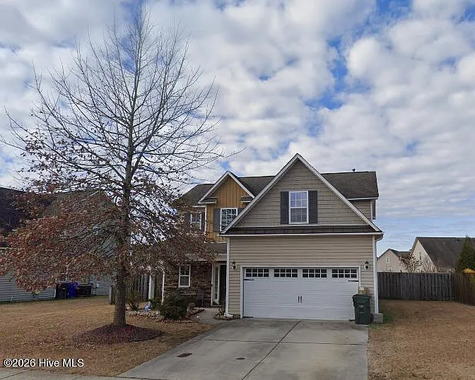 2205 Great Laurel Ct