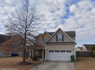 2205 Great Laurel Ct, Greenville, NC 27834