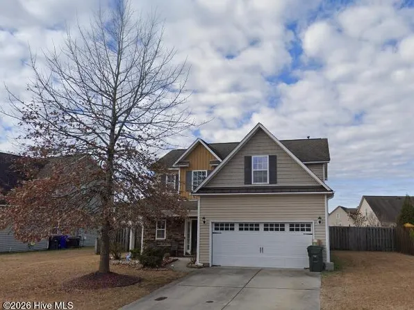 2205 Great Laurel Ct, Greenville, NC 27834
