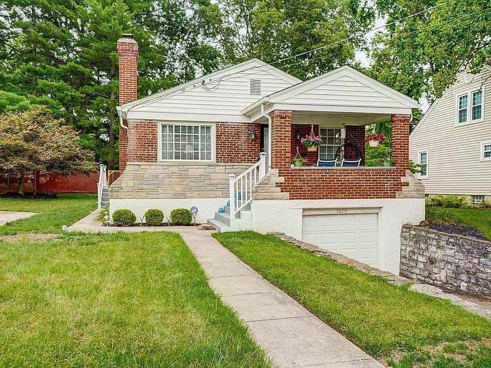 1st image of 3820 Camden Ave