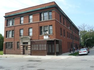 5046 S Laflin St, Chicago, IL 60609