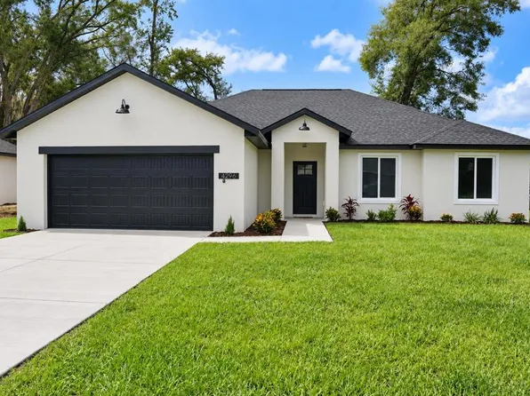 2860 SE 146TH PLACE, SUMMERFIELD, FL 34491