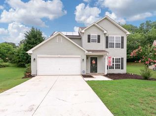 826 N Morningwood Ln, Duncan, SC 29334