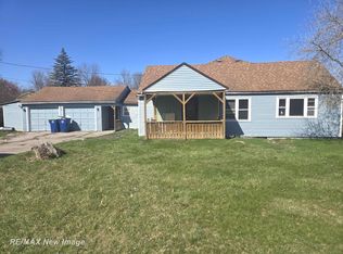 130 Lutzke Rd, Saginaw, MI 48609