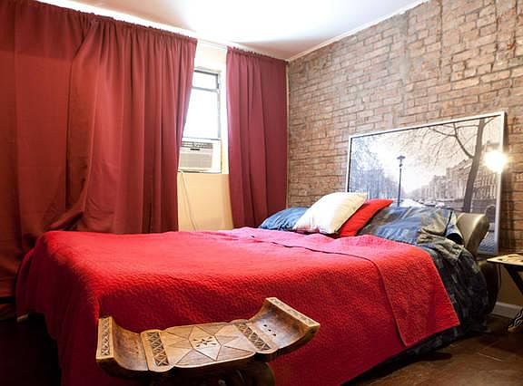 2nd image of 207 E 120th St #F