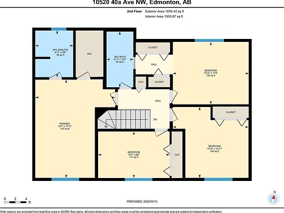 3rd image of 10520 40a Ave NW