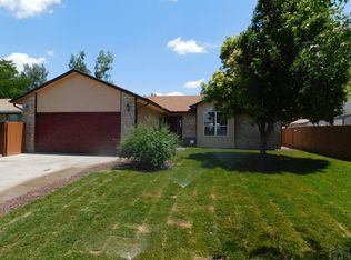 1518 Kingsroyal Blvd, Pueblo, CO 81005