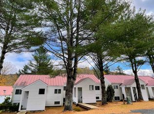 79 Huckleberry Ln, Warren, VT 05674