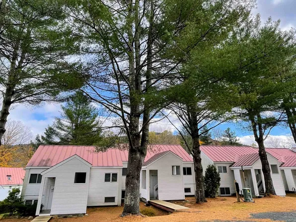 79 Huckleberry Lane, Warren, VT 05674