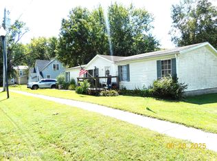 403 Washington St, Taylorsville, KY 40071