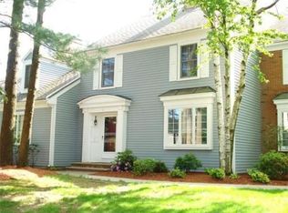 4 Mills Point, Middleton, MA 01949