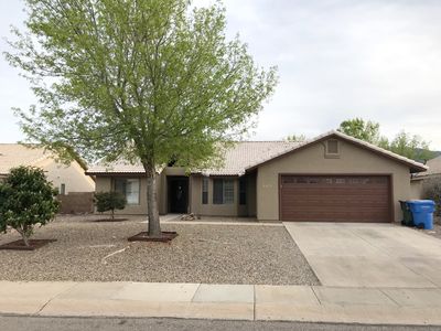 2876 Cabo Villano Dr, Sierra Vista, AZ, 85650