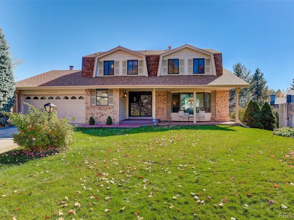 4660 W 100th Avenue, Westminster, CO 80031