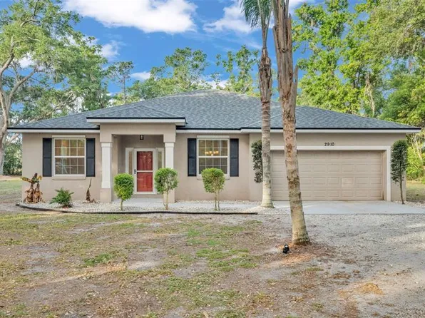 2910 George Wheeler Rd, Lakeland, FL 33810