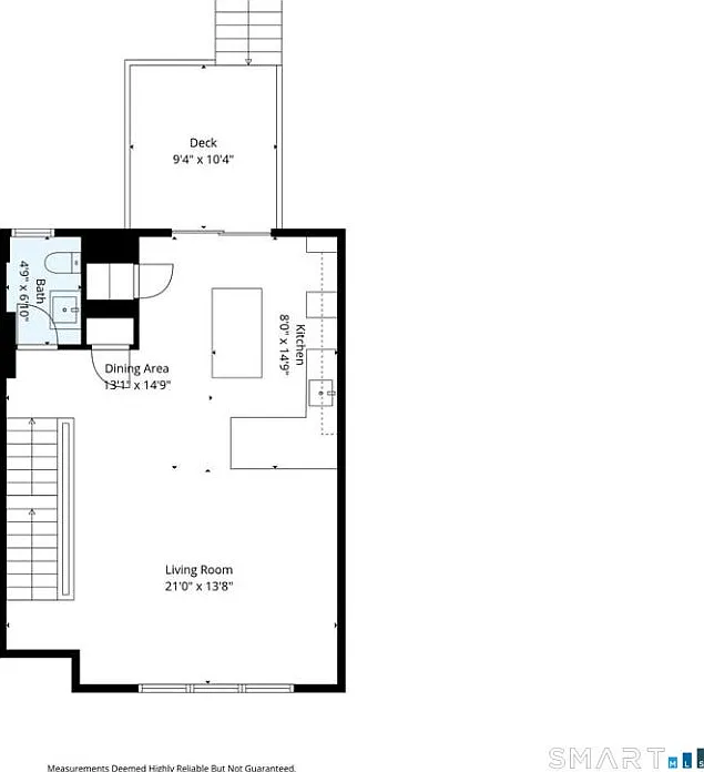 4 bed, 3.5 bath, 2500 sqft, $2,950 — Photo 4