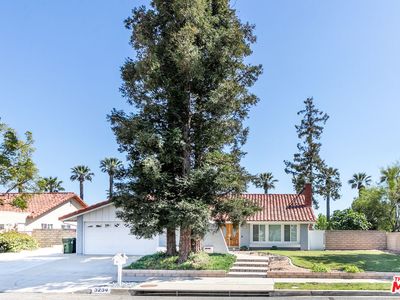 3234 Emerald Ave, Simi Valley, CA, 93063