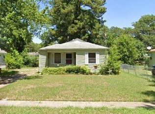 2630 Mimosa Ave, Shreveport, LA 71108