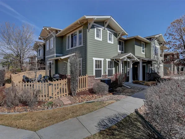 10471 Truckee Street #1B, Commerce City, CO 80022