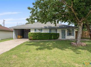1210 S 38th St, Temple, TX 76501