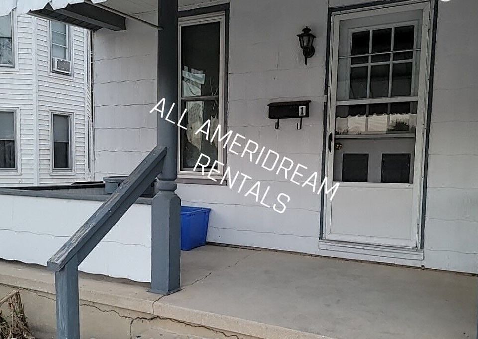1st image of 613 1/2 Frederick St