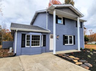 539 Forego Trl, Corbin, KY 40701