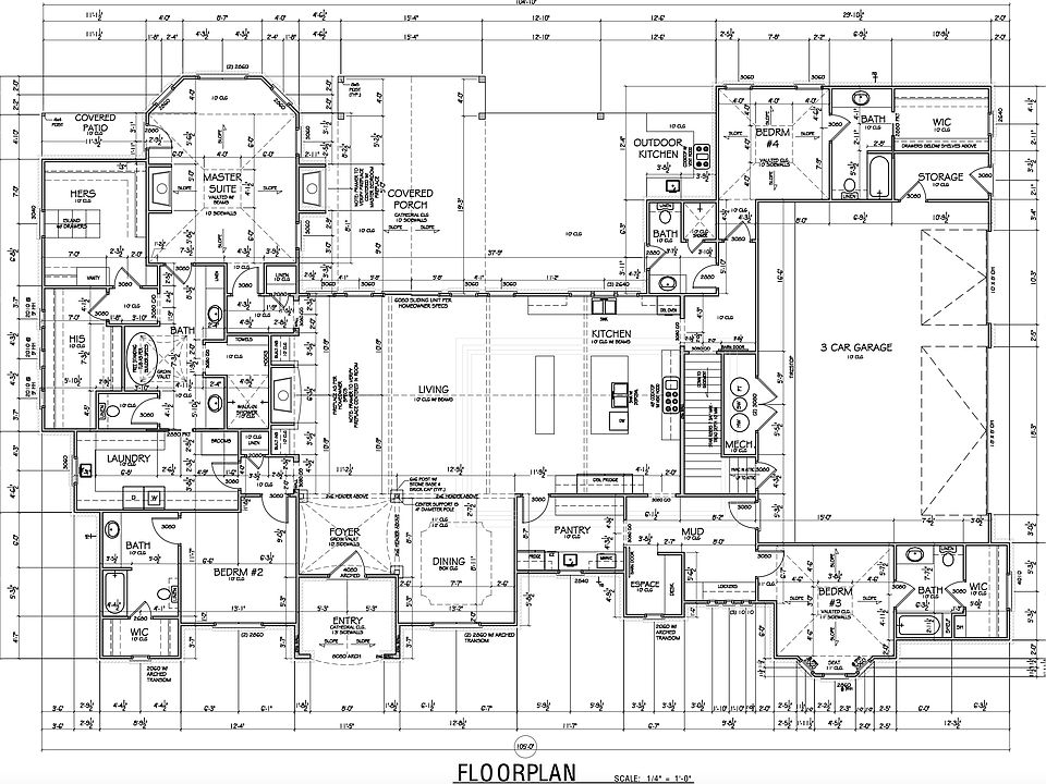 2nd image of 5003 County Road 7640