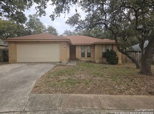 7426 Silent Sunset, San Antonio, TX 78250