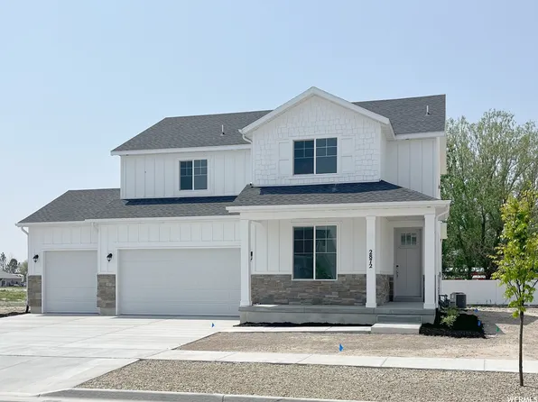2872 S 2900 W, Syracuse, UT 84075