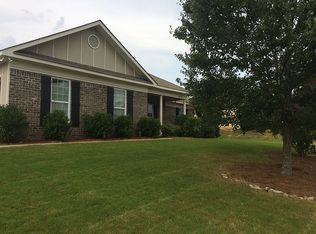 6001 Granite Field Dr, Fortson, GA 31808