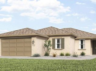 1124 Monument Peak Dr, Carson City, NV 89701