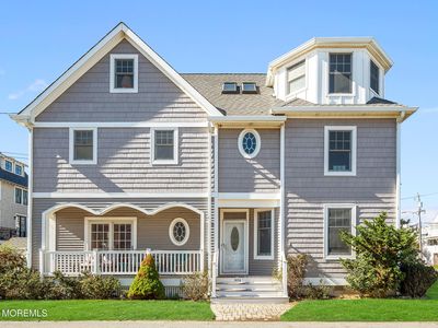 573 Perch Avenue, Manasquan, NJ, 08736