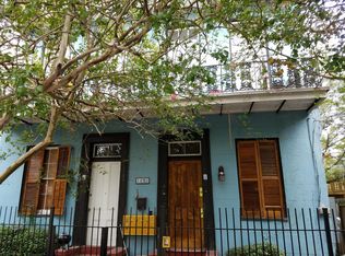 1121 Thalia St APT 3, New Orleans, LA 70130
